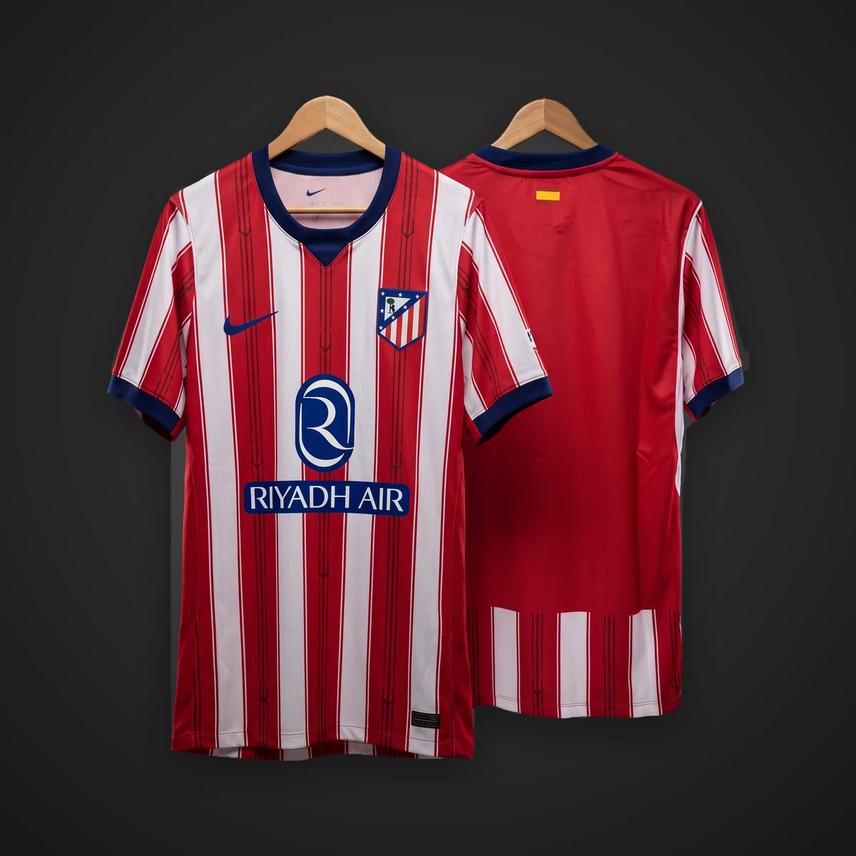 חולצת אתלטיקו מדריד בית 2026/27